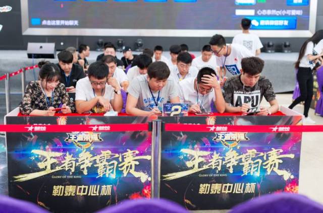 升级带来