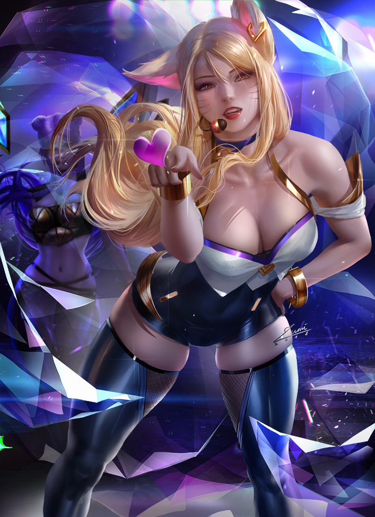 BLG赛后返图：Bin喜笑颜开 脸部馒化略微严重 ELK热情挥手