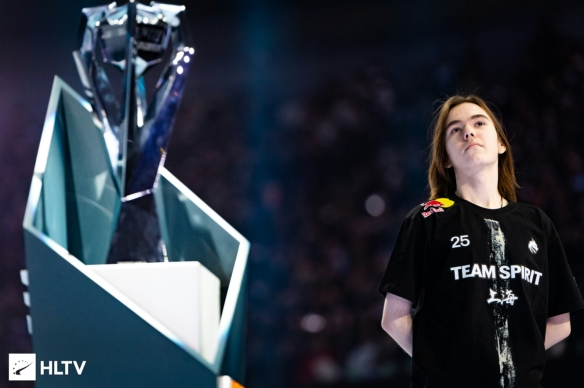 【观点】没能打进S级的RNG，已经失去了继续打Dota的动力了？