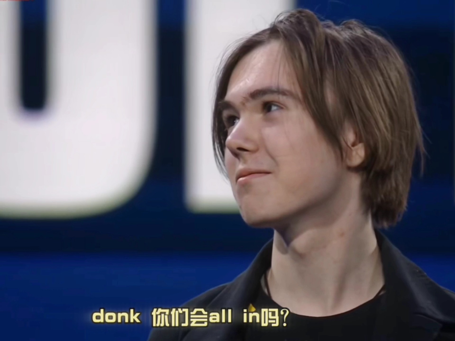 才能让忍