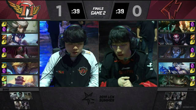 LPL will optimize the arena UI： add more information display, update the post-match data panel