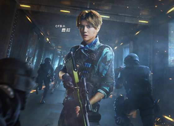 中国台湾主播丁特深夜直播因噪音过大被邻居冲门