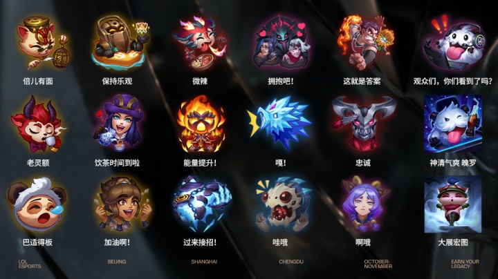 的风向标这