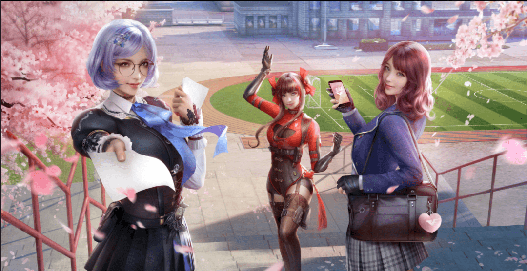 全球《绝地求生》进行22.1更新：熊出没请注意