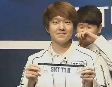 KT官宣：Aiming与Cuzz加入队伍