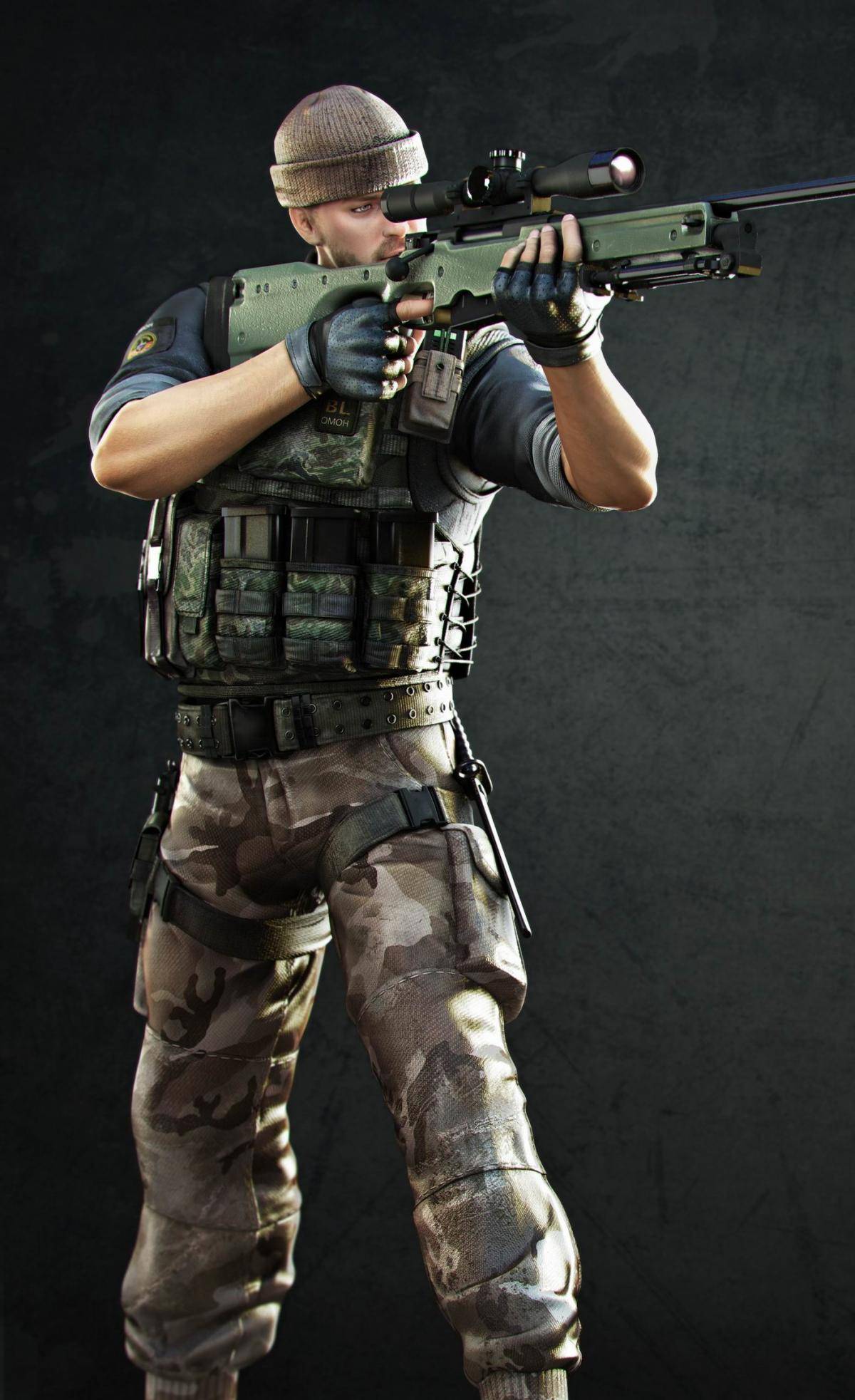 CS：GO打得不好怎么办？科学家这想法有点危险啊